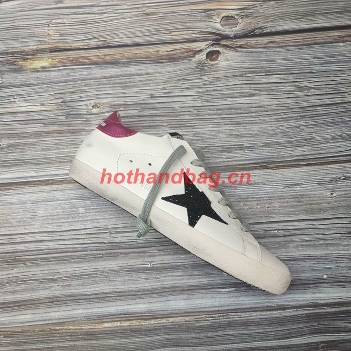 GOLDEN GOOSE DELUXE BRAND Couple Shoes GGS00002